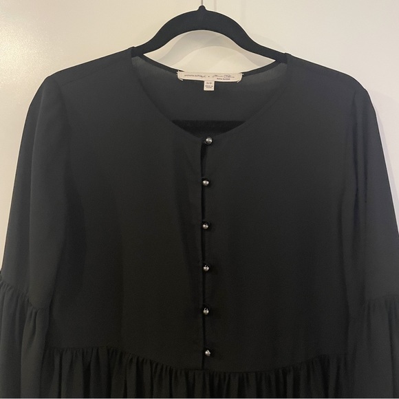 Banana Republic x Olivia Palermo Blouse - Picture 7 of 12